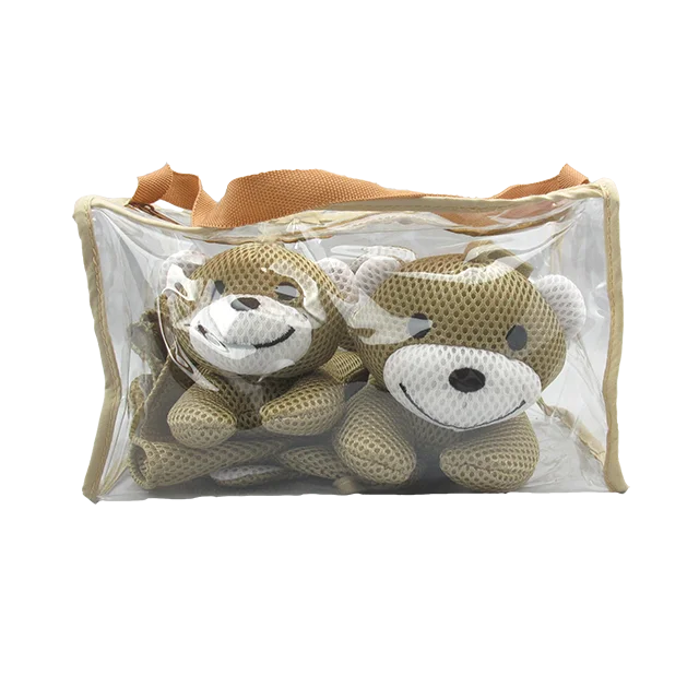 2021 ISO 9001 Factory hot sale wholesale bathroom accessories baby bath toy set