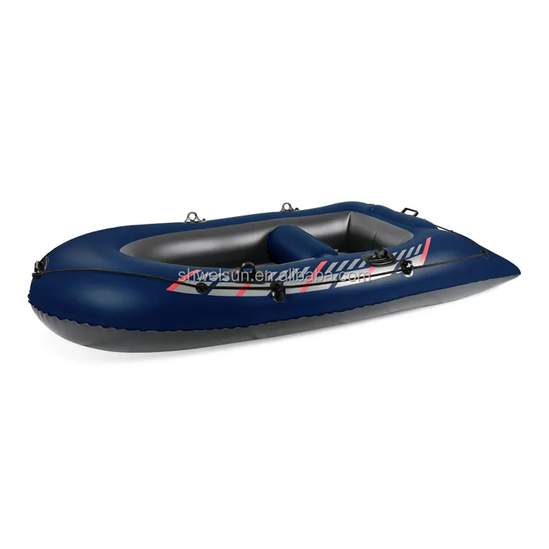 Best Seller  Inflatable 2 Person Heavy Duty Boat X500 Lake Boat