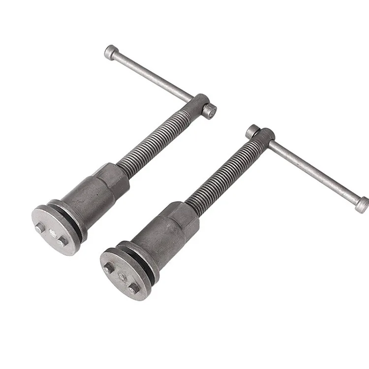 Hot 22 Piece Vehicle Repair Universal Brake Caliper Piston Pad Expansion Repair Brake Kit Brake Pad Tool Alat pad brek