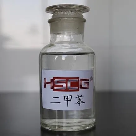 China Origin High quality Xylene C8H10 1330-20-7