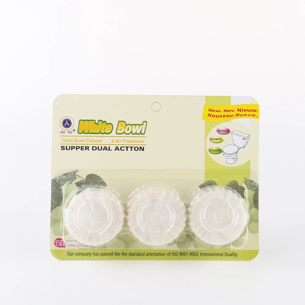 Best brand names cheap eco chemical formula freshener detergent toilet bowl tablets tabs in india