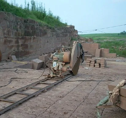 Hot - selling High quality cheap stone cutting machine in China