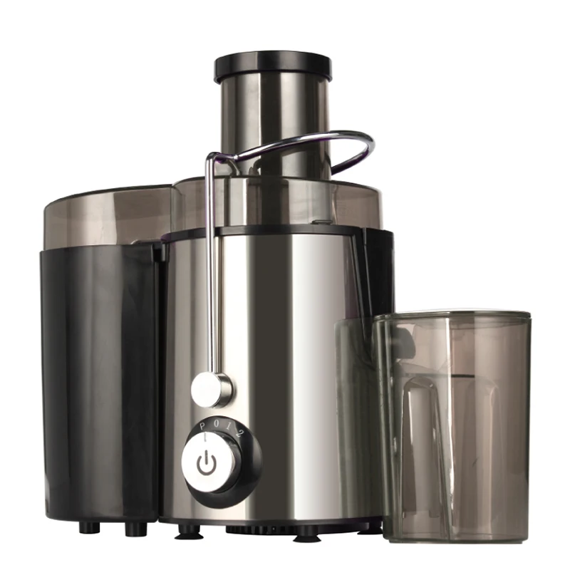 Commercial Juice Processor with Competitive Price Household Juice Extractor with Customized Package