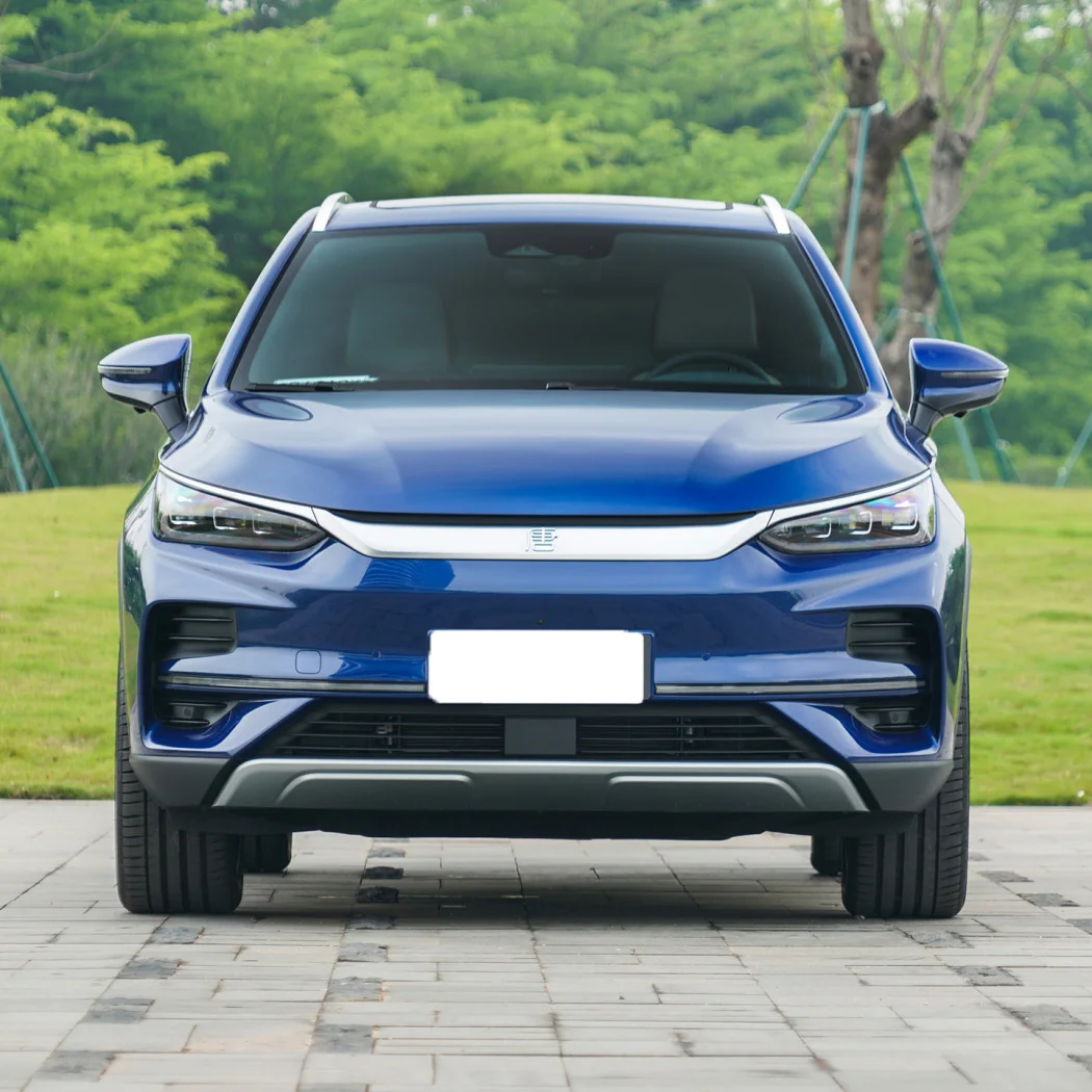 Byd Tang Ev 2024  sport big electric vehicle ev suv 7 seat left hand drive electric car ev new electric car byd tang model