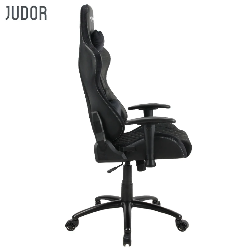 Judor Custom Ergonomic PC Racing Gamer Chair Modern Gaming Chair Computer
