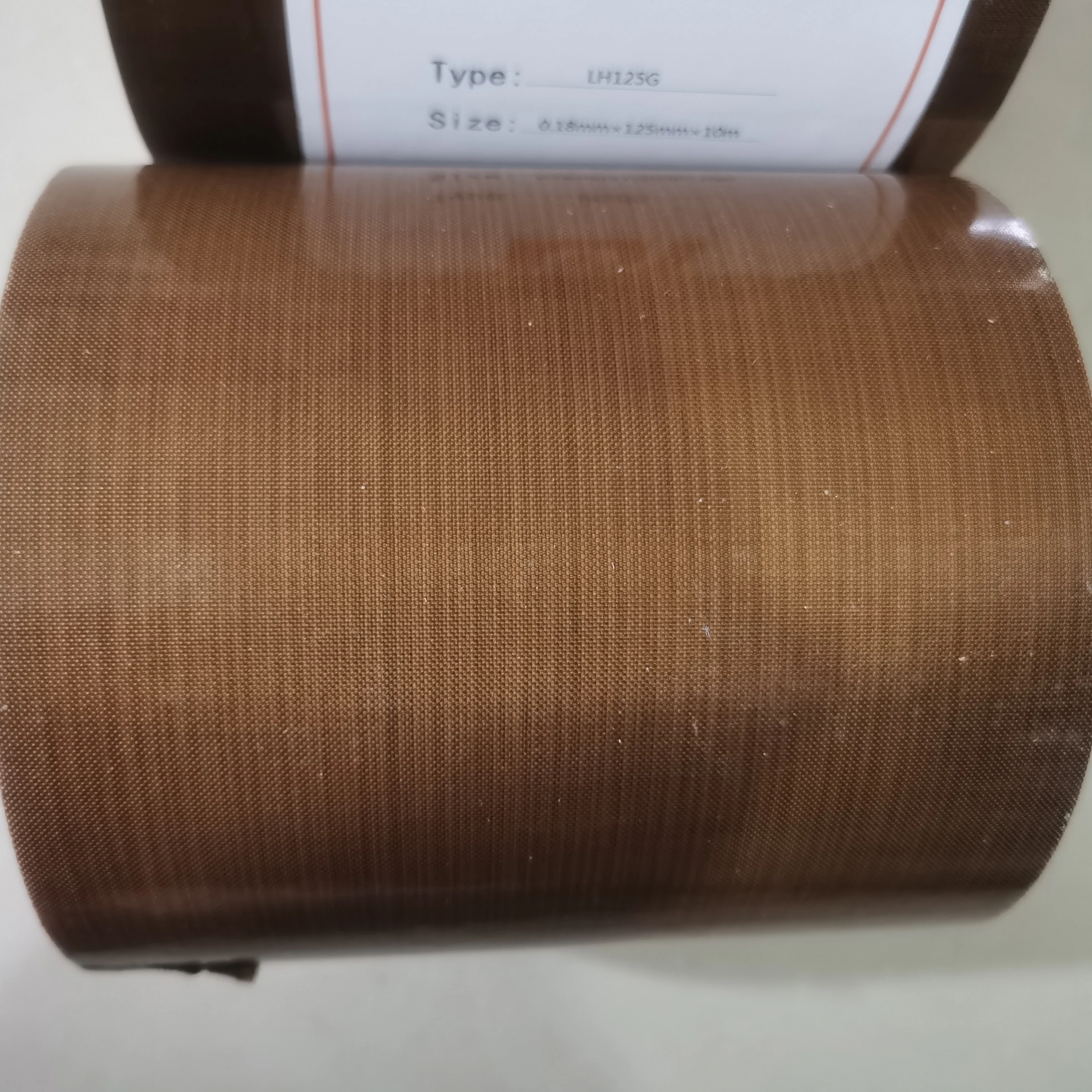 upvc welding machine Self adhesive welding cloth for door and window welder 125mm