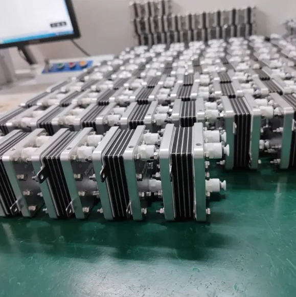 Электролизный водородный водяной резервуар генератор водяного электролизера водородная технология для очистителя воды