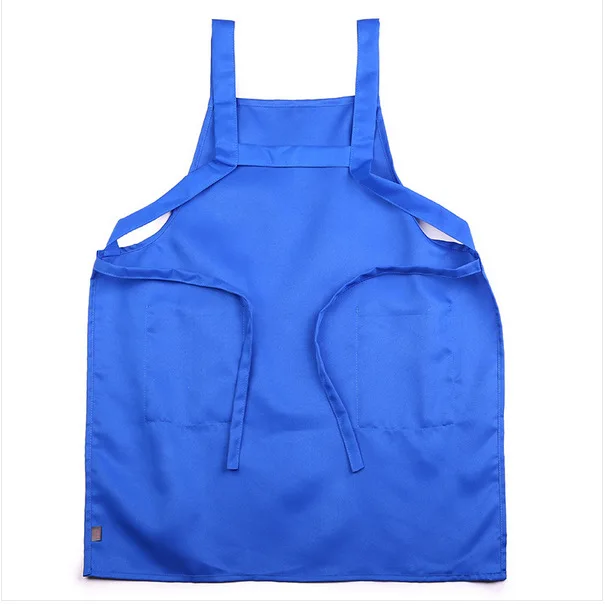 waterproof nylon school apron