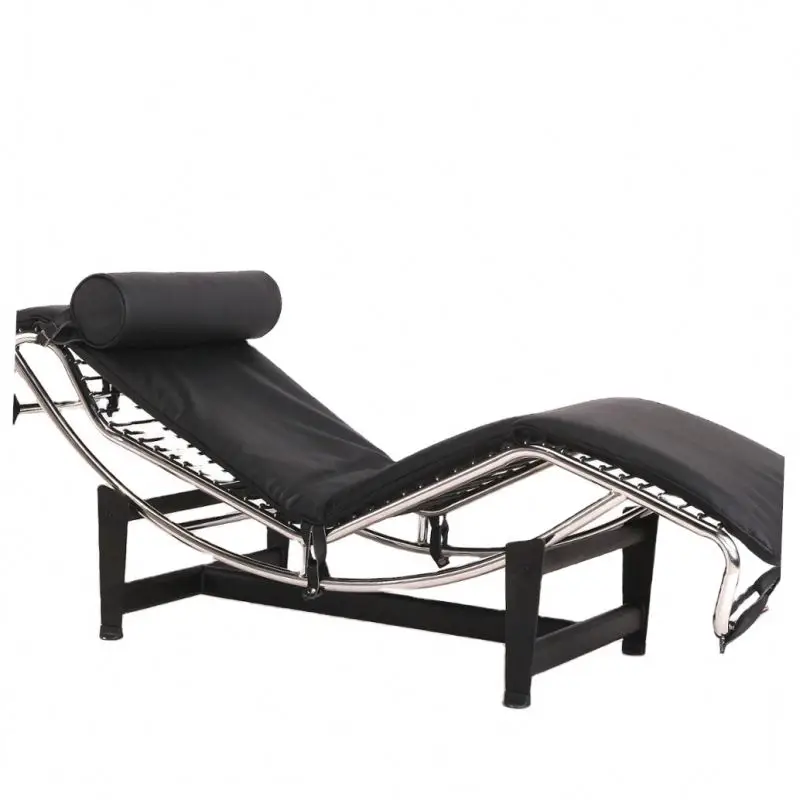 
Fast Delivery Design Furniture Relax Leather Lounge Chair 