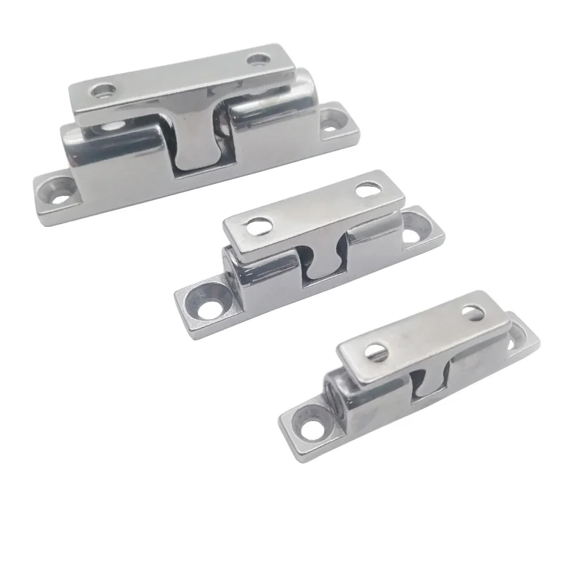 Двойная защелка для шара из цинкового сплава