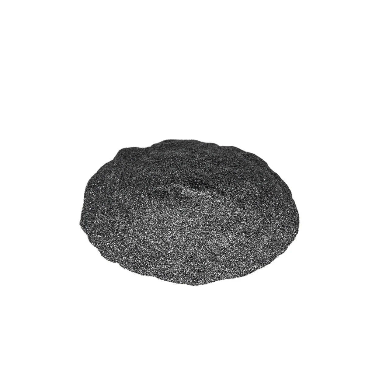 F24# Black silicon carbide with 98%SIC made in china