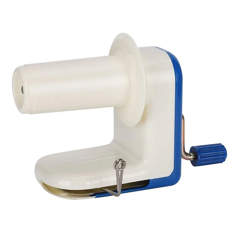 Yarn Ball Winder Knitting Tools Household Manual Hand Knitting Tool