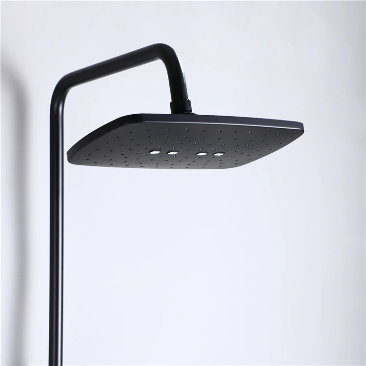 Wholesale professional bath faucet and shower mixer home bathroom shower faucet