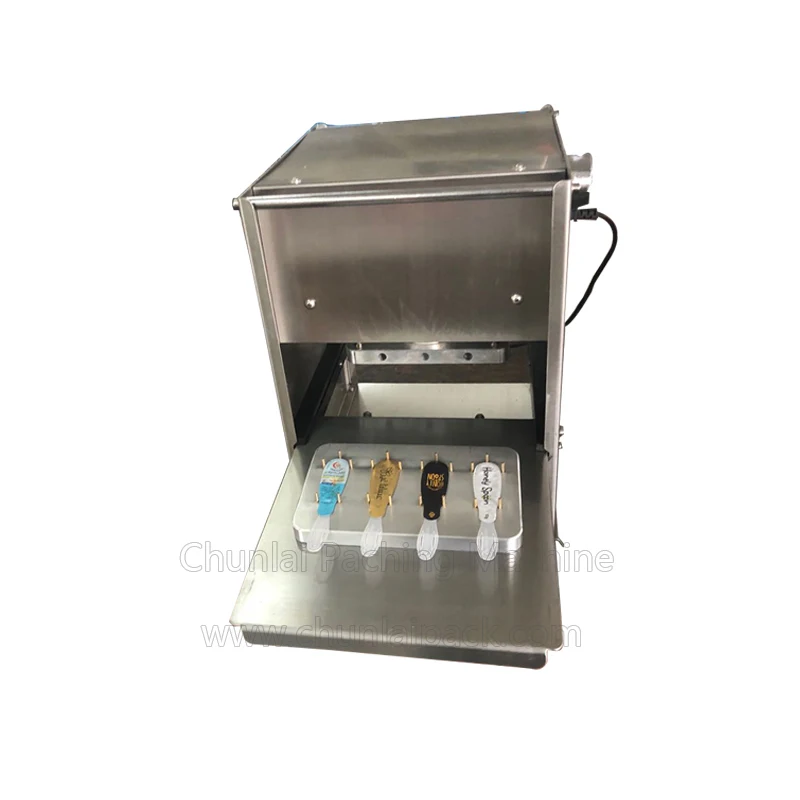 Прямая продажа с завода, ручная пластиковая мини-ложка для меда, варенья