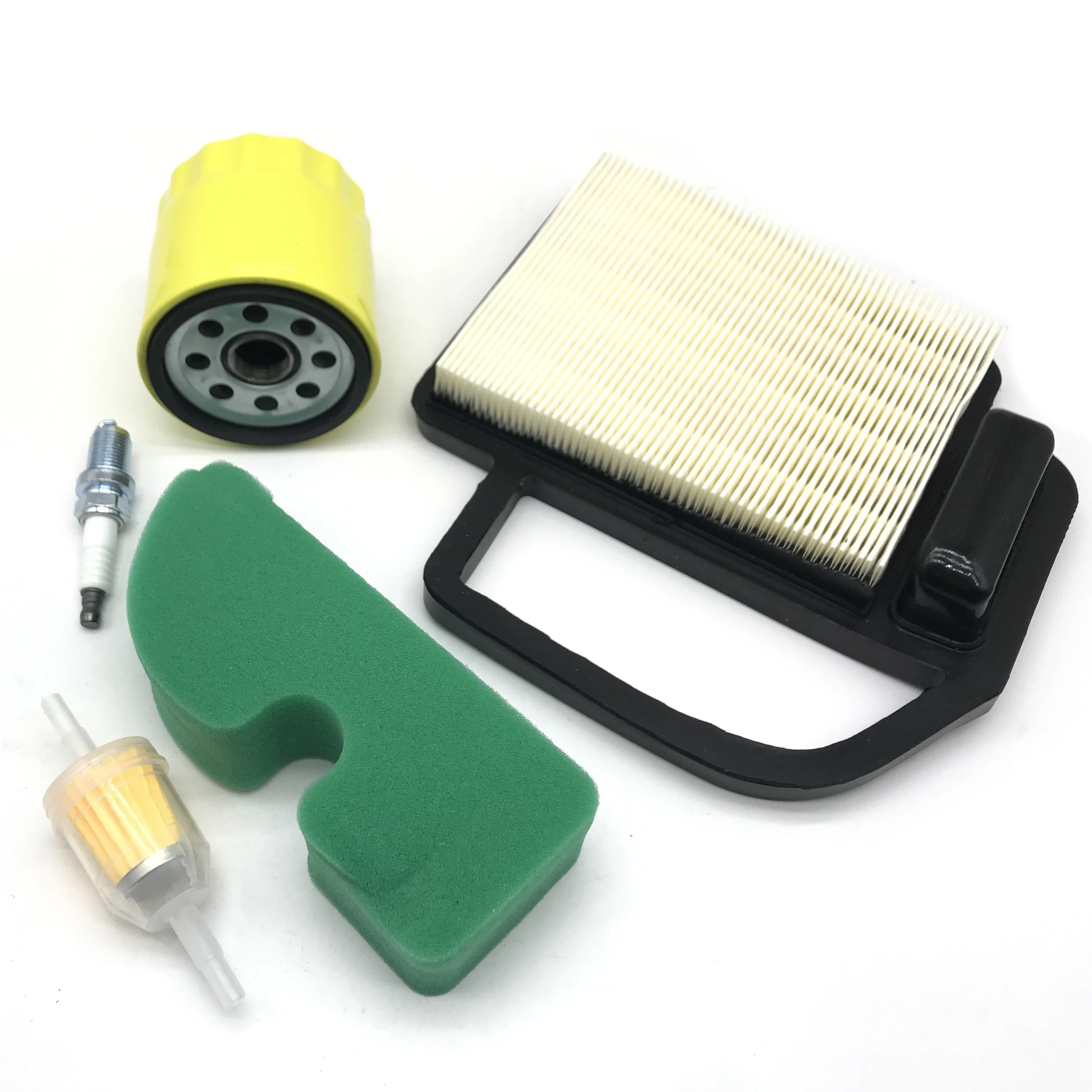 20-083-02-s 20 083 02-S Air Filter for Kohler 20 083 06-S Air Cleaner SV470 SV480 SV530 SV540 SV590 SV600 SV610 SV620 Lawn Mower