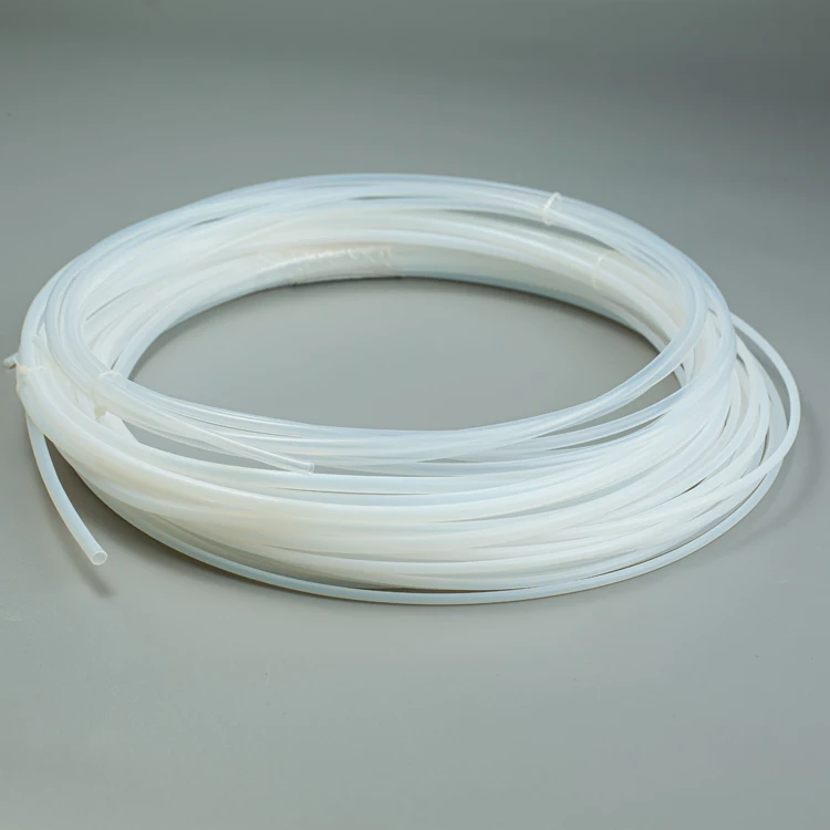 Hot Sale PTFE Ring For PTFE  Convoluted Hose In Stock