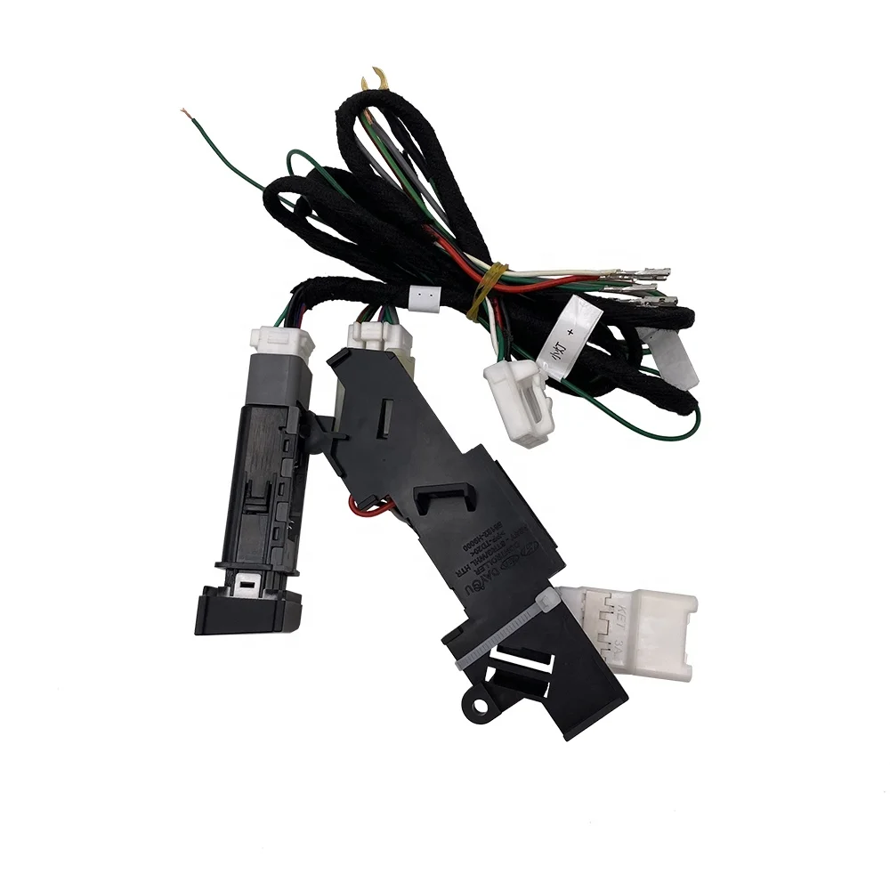 Multifunctional steering wheel heating Wire harness for Hyundai Elantra CN7 OEM 56182-H9000