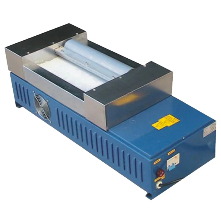 Factory Outlet Hot Sale Green material 2022 Made in China FLY700L Hot Melt Glue Machine