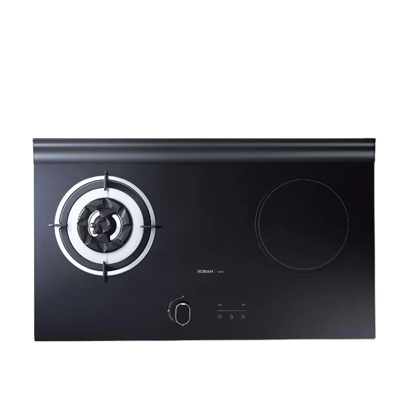 B13 Superb Technology 2 Burner Kitchen Appliances Gas and Electric Stoves for Home