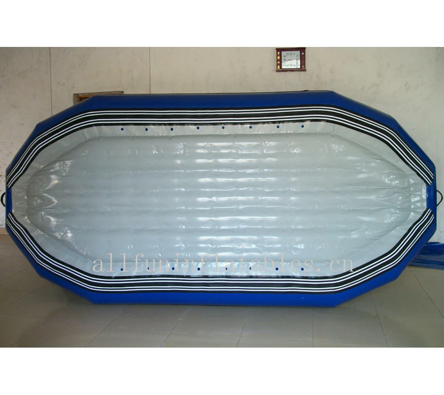 Надувная лодка, надувной каяк