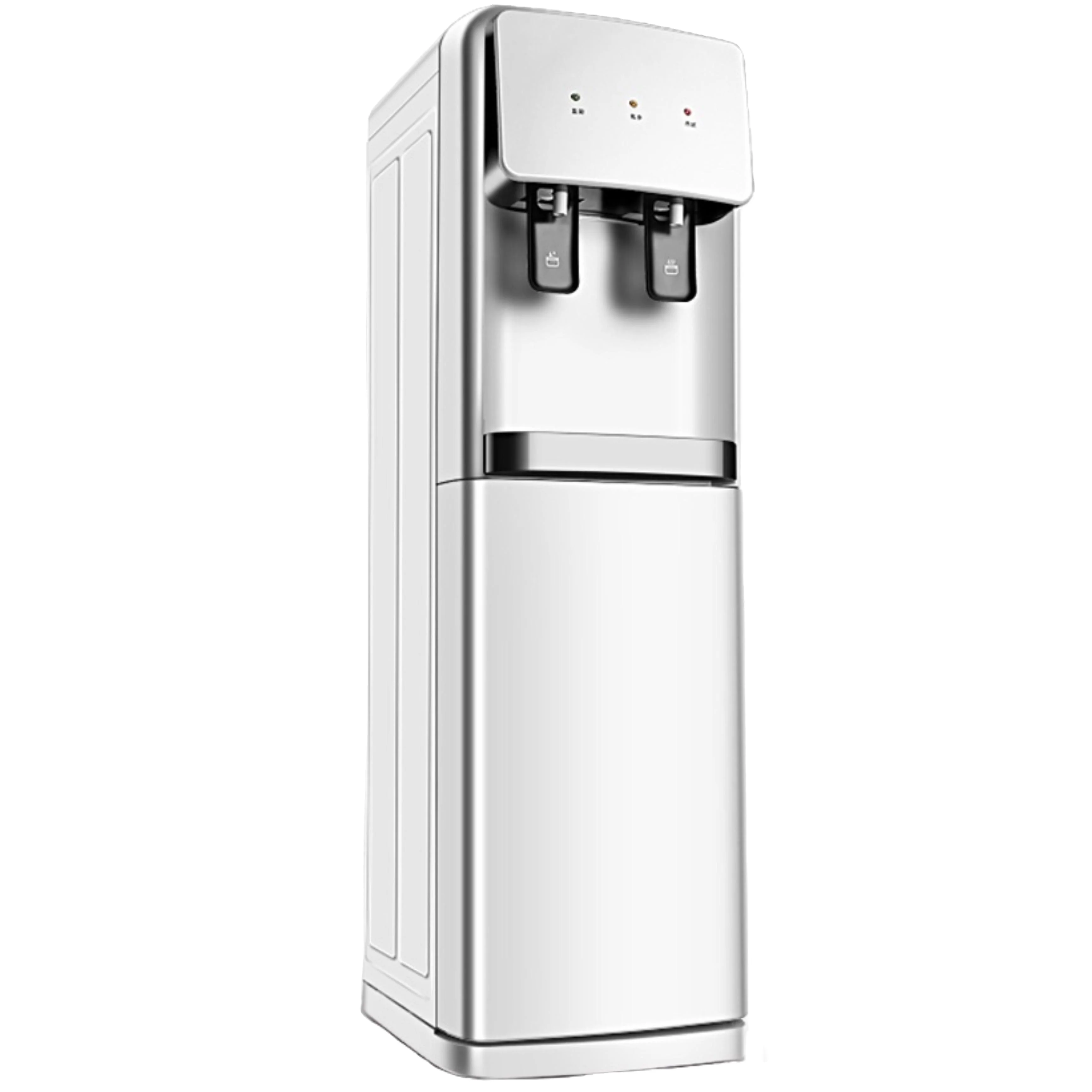 Wholesale household electric water dispenser freestanding water dispensers portable water cooler