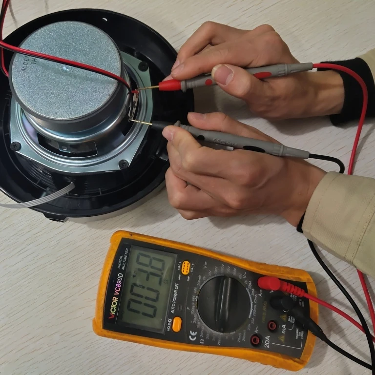 Контроль качества отверстия/Служба контроля перед отправкой/услуги в гуандуне