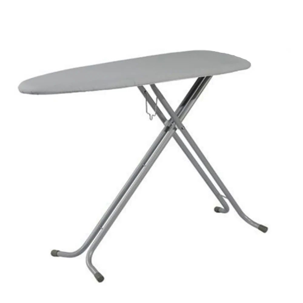 Ironing Boards Table Top Folding Ironing Board NO Anti-dumping Duties Plastic Cotton Metal Carton Foldable Rectangle Adjustable