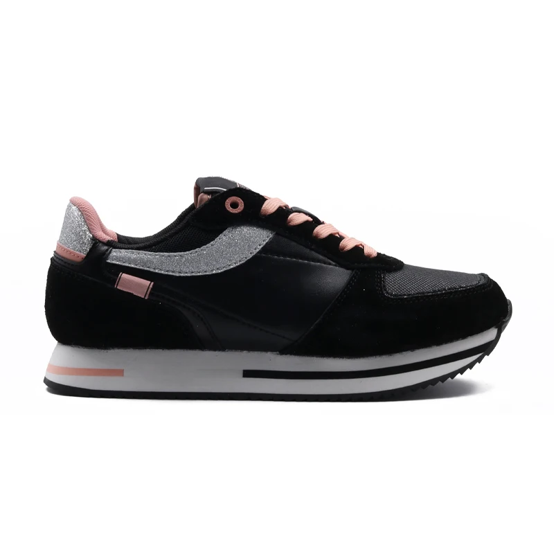 New Product Womens Platform Sneakers Shoes Women Work for