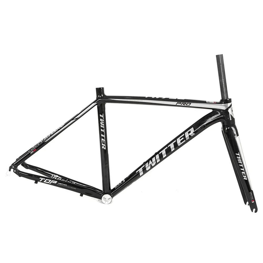 Hot sale best selling customized alloy  road bike bicycle frame