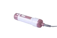hair brush hair rollers hot comb electric