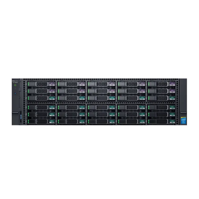 Factory price Dell SCv3000 Series Storage Arrays