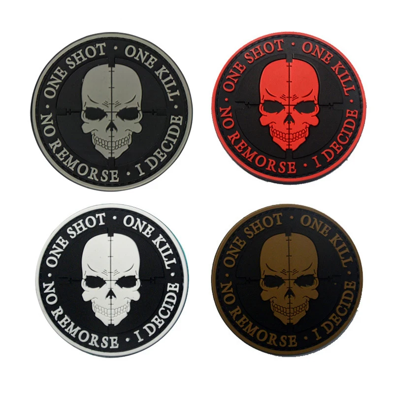 Low MOQ Soft Hoody 3D Custom Rubber PVC Patch For Clothing Hat