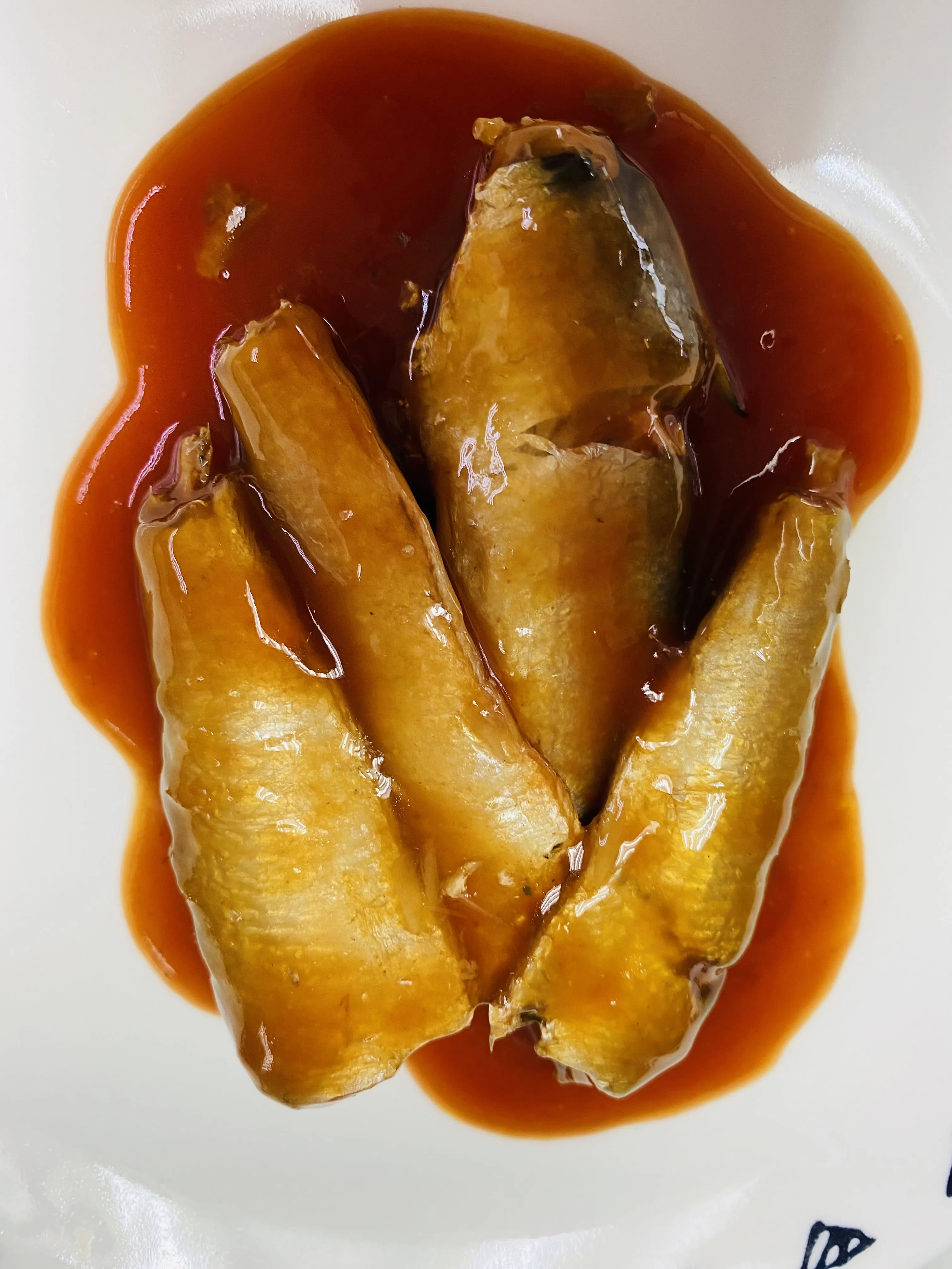 wholesale factory canned mackerel in tomato sauce/canned mackerel fish/canned jack mackerel