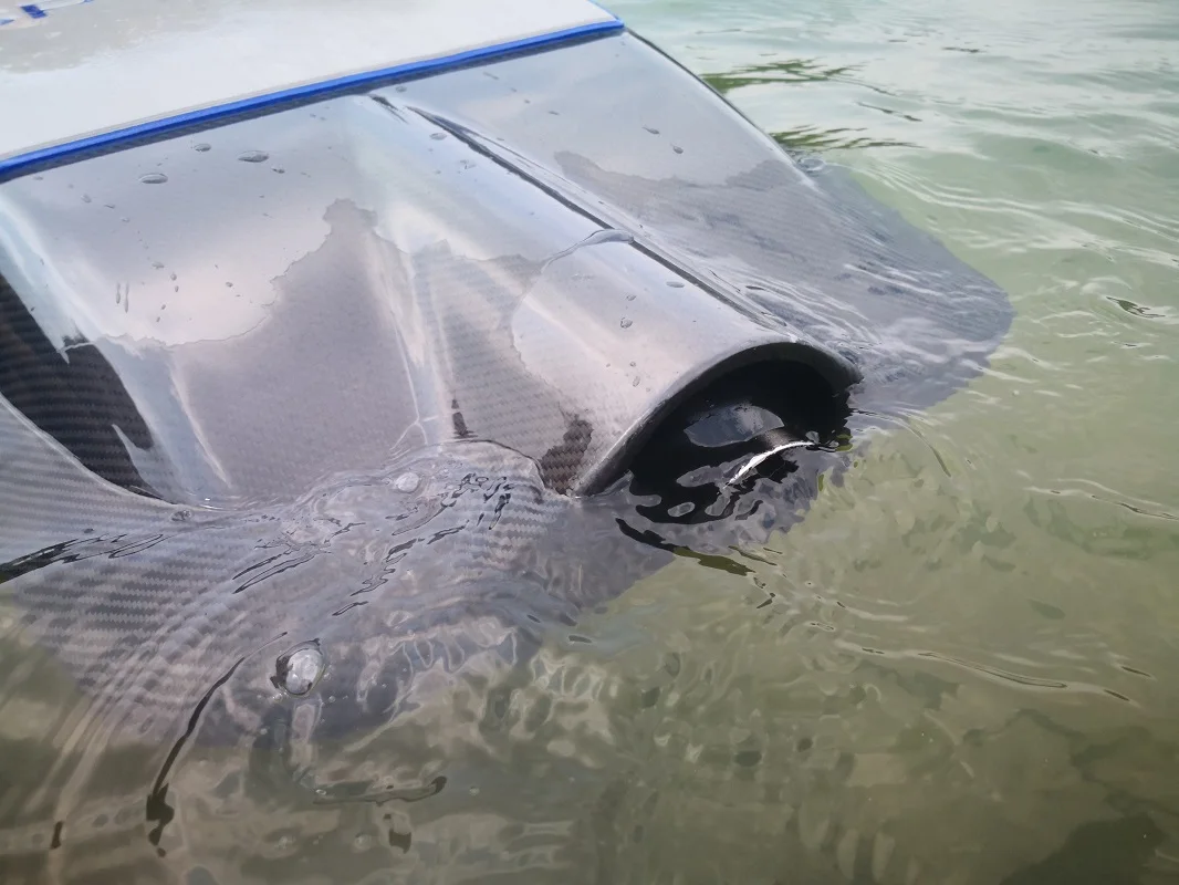 
China motorized surf electrique fin surfing tabla de surf electrica water enterntainment sports electric surfboard 