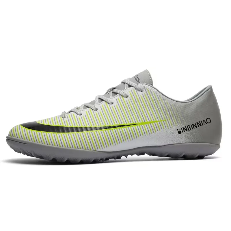 Wholesale Top Quality Professional Custom Football Men Soccer Shoes