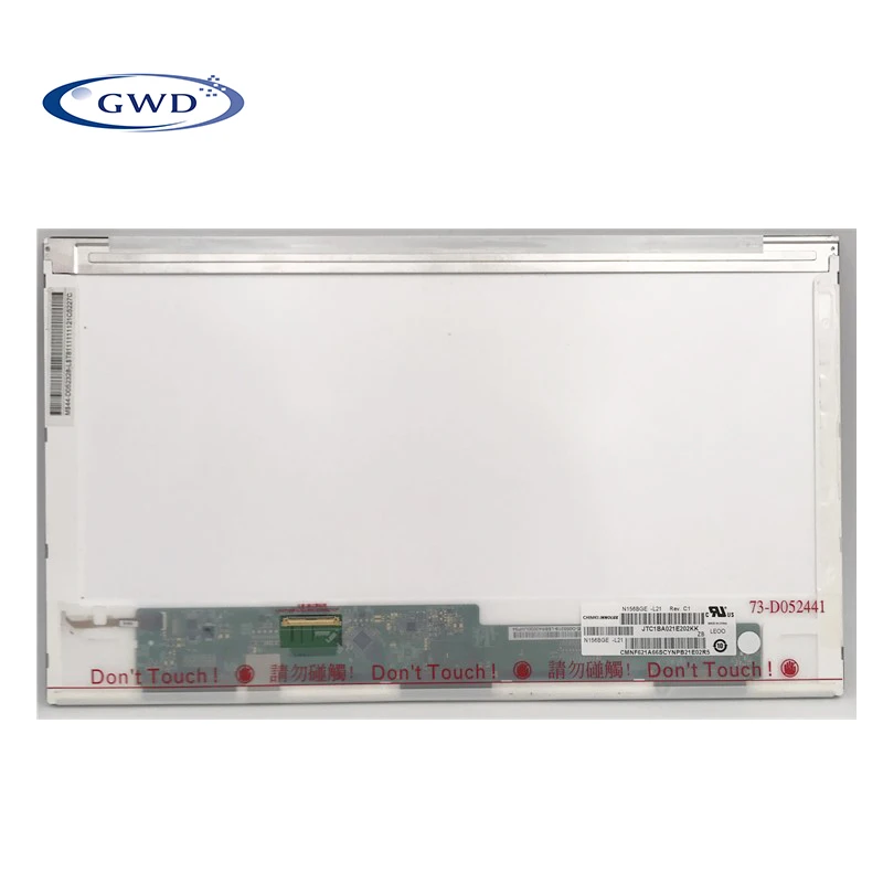 17.3 LED 1600*900 B173RW01 17.3 normal lvds 40pin N173FGE-L21 LP173WD1 Lcd screen for Laptop