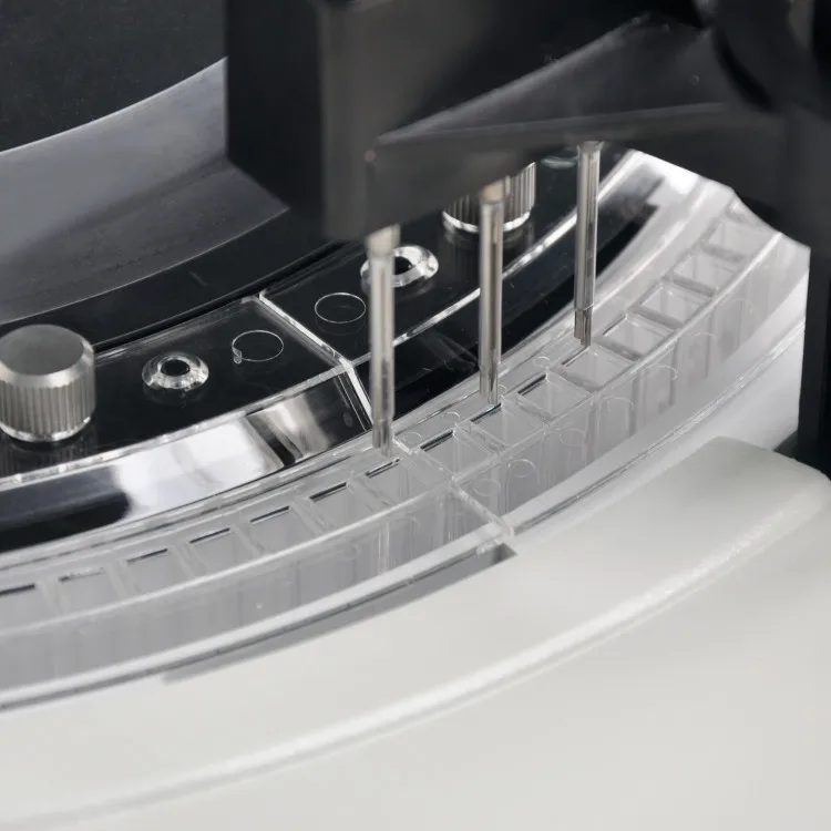 Hot Selling Clinical Laboratory Test Device Fully Auto Biochemistry Analyzer Chemical Analysis Machine