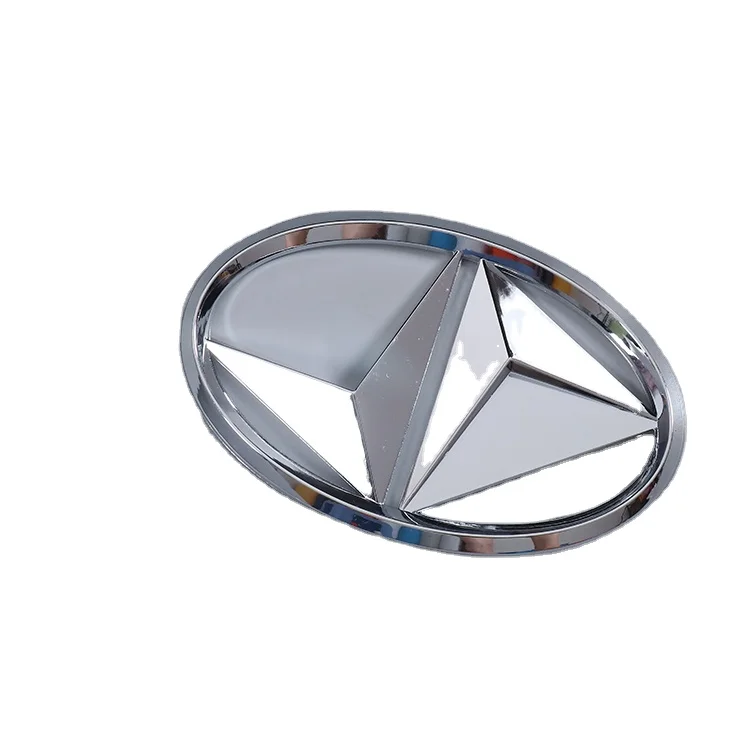 Professional Abs Badges Emblem Badges Chrome Emblem Badges Custom Car Emblem