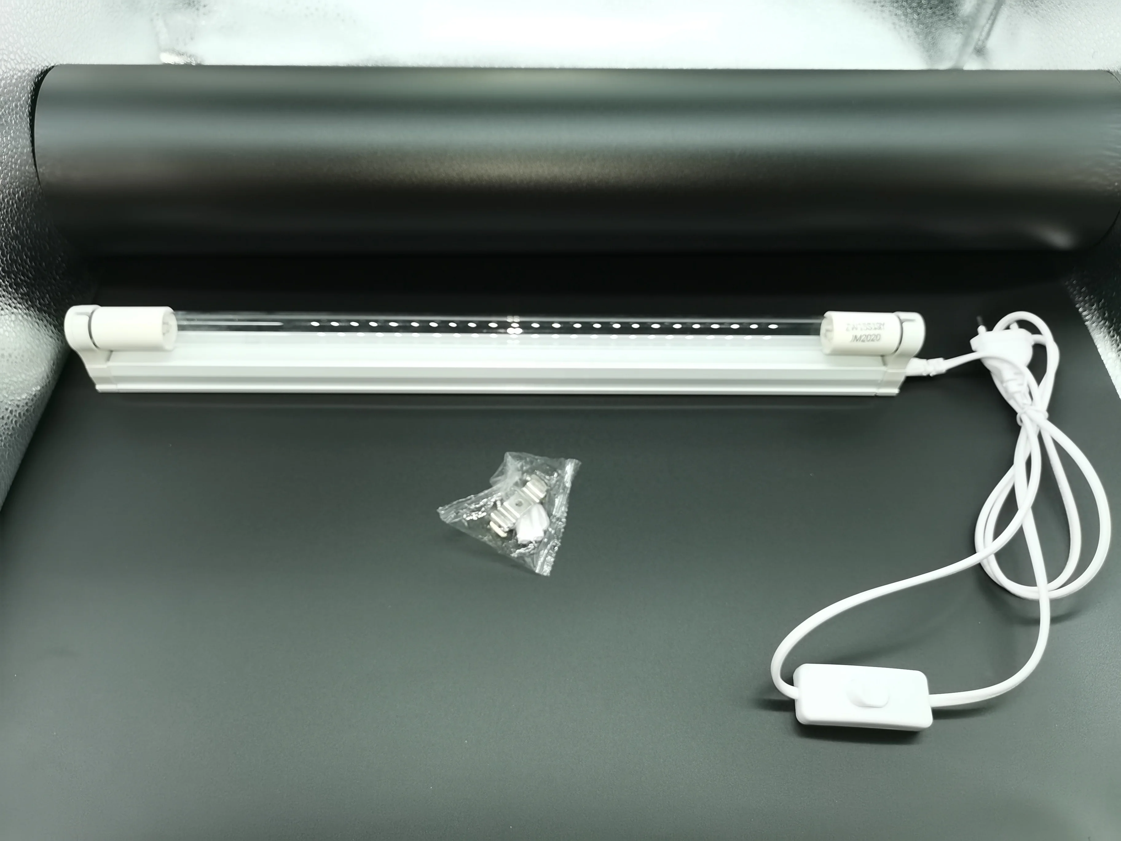  Ультрафиолет стерилизация лампа уфл дезинфицирование 254nm 110V 220V стерилизатор G5 G13 бактерицидные лампы UVC T5 T8