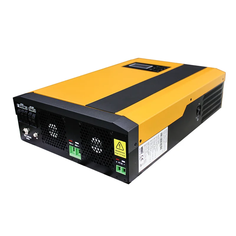 SNAT Free Shipping Home Solar Power 3kw 3000w Solar Panel Kit 4kw 5kw On Grid Solar Home System EU Stock China Top Quality