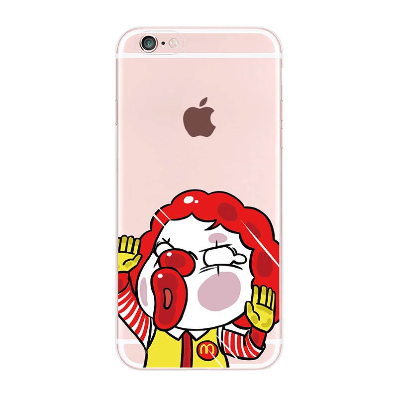  Забавный защитный чехол для мобильного телефона Iphone 11 12 Mini Pro Max мультяшный милый Микки Минни Марвел Железный человек