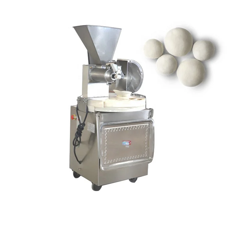 Автоматический высокоэффективный резак пищевого класса, объемный разделитель теста, цена