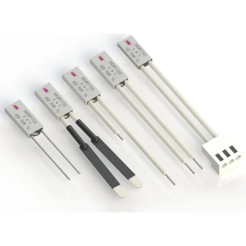 battery chargers thermal switch thermal protector