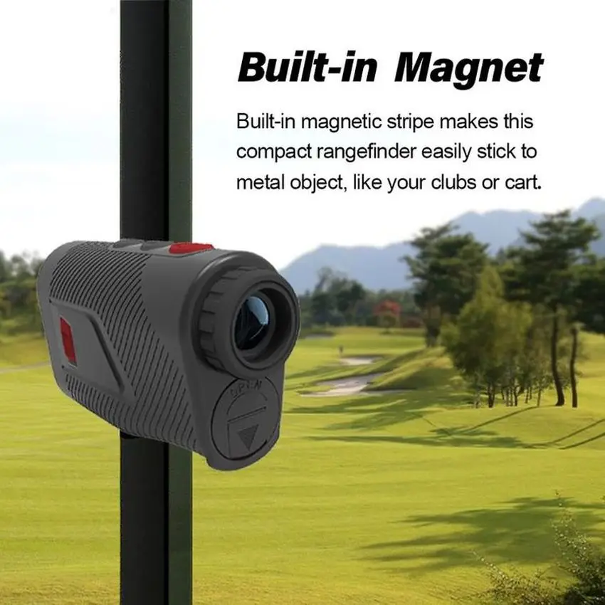 Small Quantity Advanced laser rangefinder module Golf range finder High Laser Golf Rangefinder