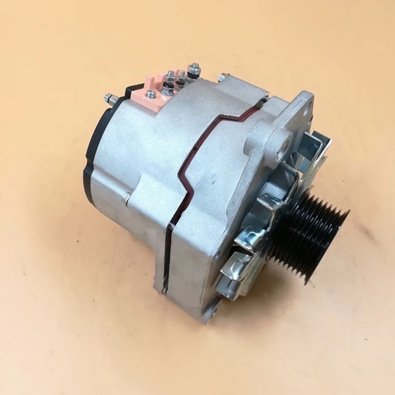 sinotruk parts alternator 612600091027 for weichai wd615