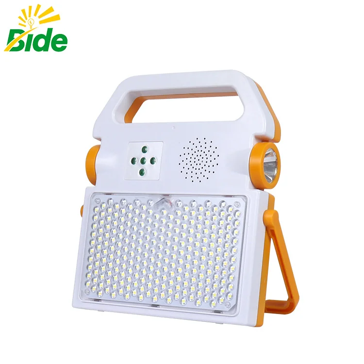 Manufacturer Supplier led flood lights 100w led flood lights rechargeable solar led flood lights