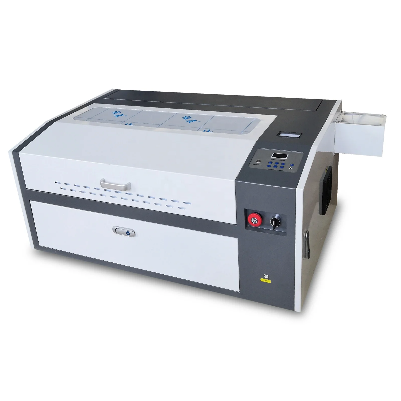 Laser Cutting Machine Price 3050