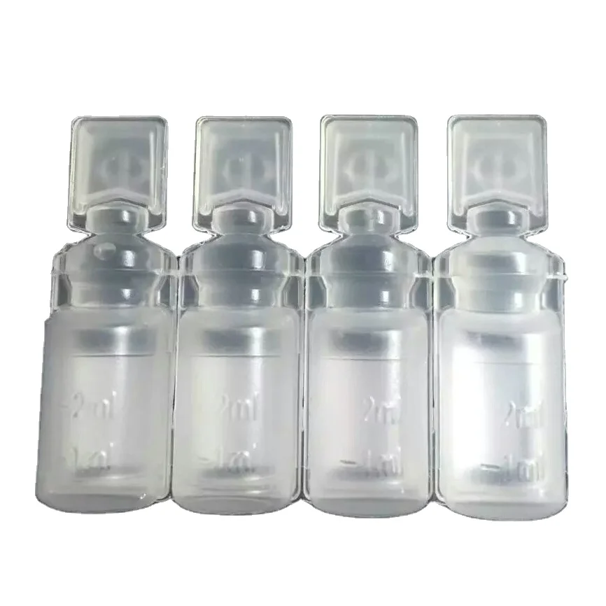OEM Various kinds of Solution for Inhalation