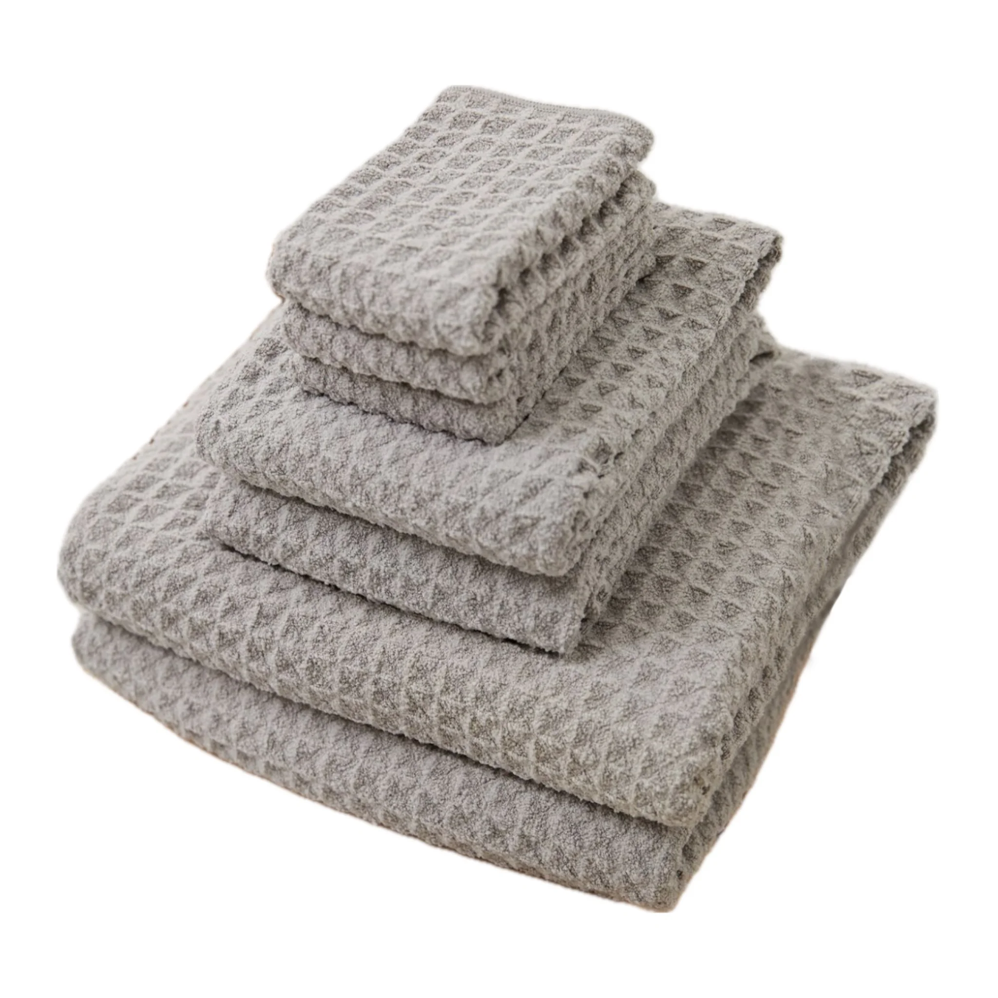 Eco-friendly 80 Polyester 20 Polyamide Microfiber toallas para el cuerpo Beach Towel Fabric Roll