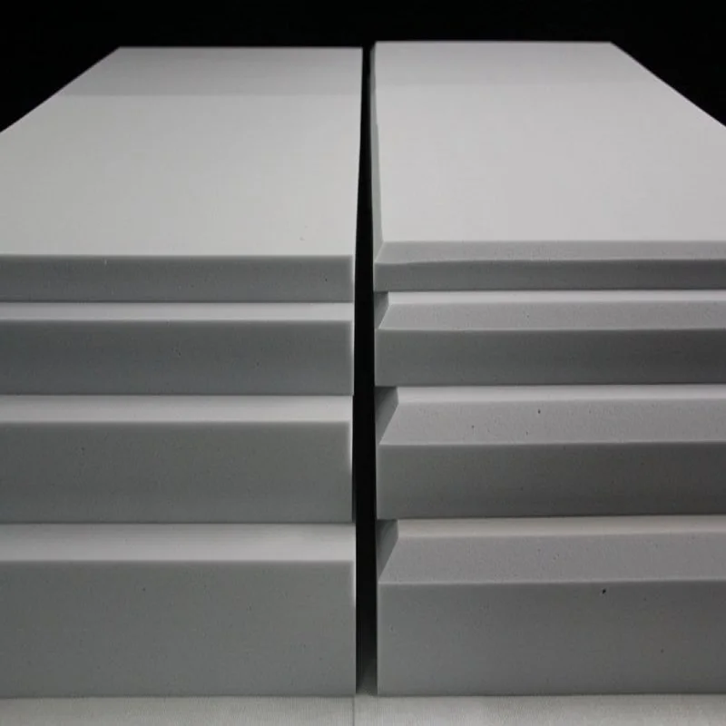 Mushroom Pyramid Shape Soundproof Foam Sponge Acoustic Panel for Home Recording Music Studio